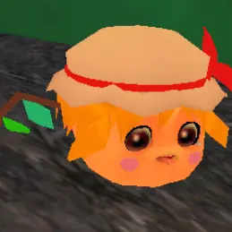 Profile image of ふりゃん