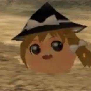 Profile image of まりさ