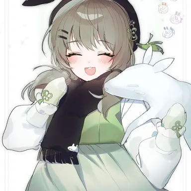 Profile image of 비챤