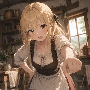 Profile image of ミア