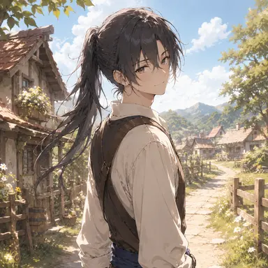 Profile image of レオ