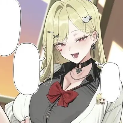 meeeeee4의 ギャルの妃星さん