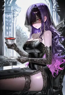 Profile image of 세티아
