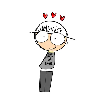 Profile image of ジムビノ