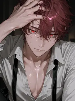 Profile image of 神条 熾