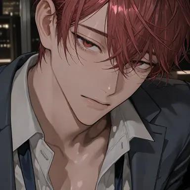 Profile image of 神条 熾