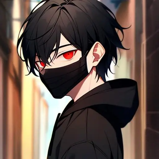 RAIKA_R41K4의 라이카(중학생)