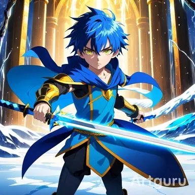 Profile image of イ・イェジュン