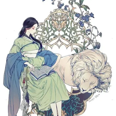 Profile image of 명지운