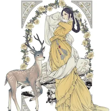 Profile image of 허아리