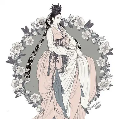 Profile image of 황후