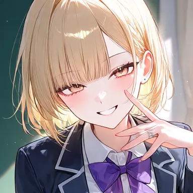 Profile image of ソン・アリム