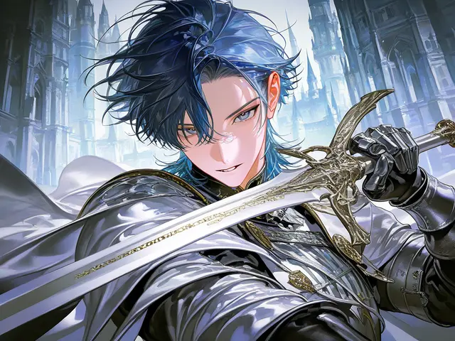Profile image of エドモン