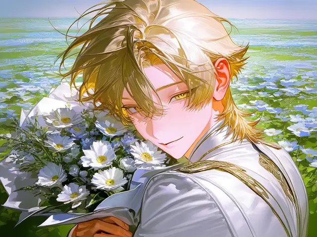 Profile image of アスター
