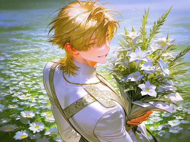 Profile image of アスター