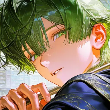 Profile image of メルシー