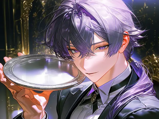 Profile image of デネブ