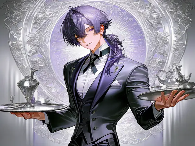 Profile image of デネブ