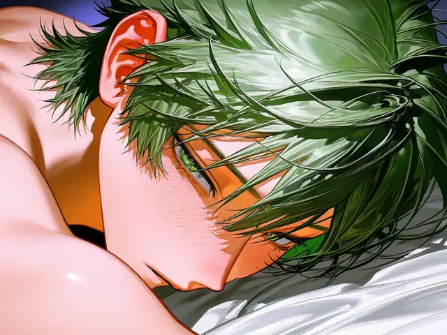 Profile image of メルシー