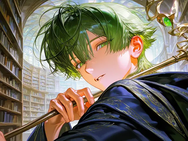 Profile image of メルシー