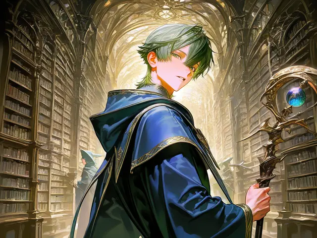 Profile image of メルシー