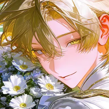 Profile image of アスター