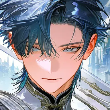 Profile image of エドモン