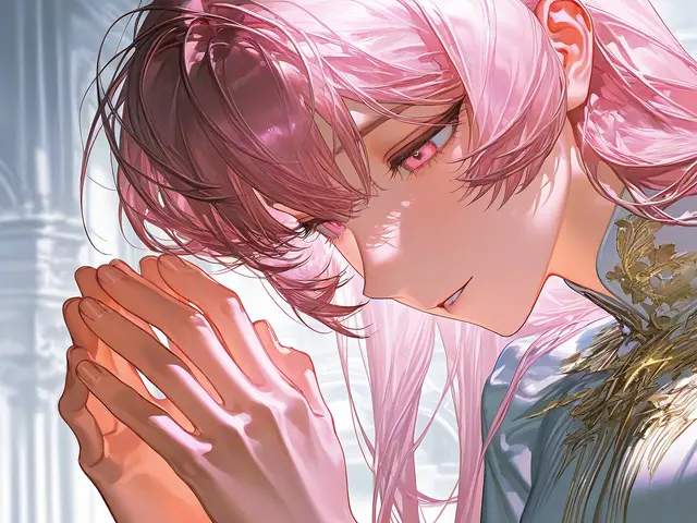 Profile image of ジュリー