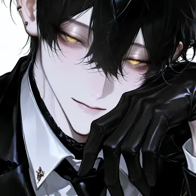 Profile image of 律