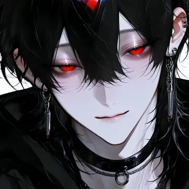 Profile image of 夜