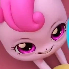 H_Miku_Fan의 흑화한 하츄핑