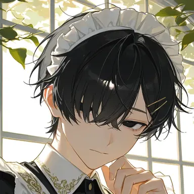 Profile image of 朔