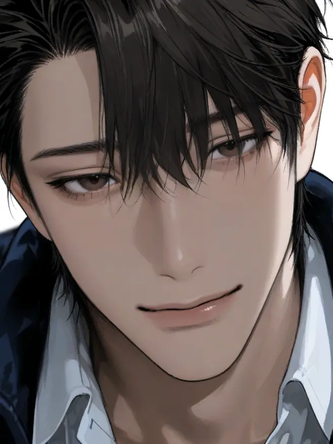 .-.x의 優しいおまわりさん？