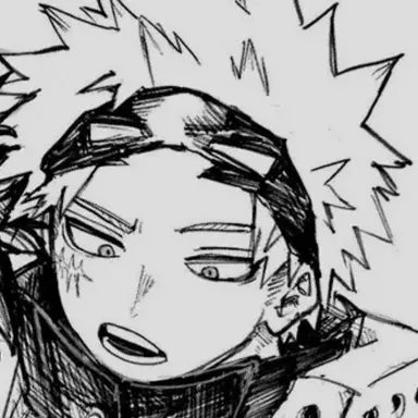 Profile image of 爆豪勝己