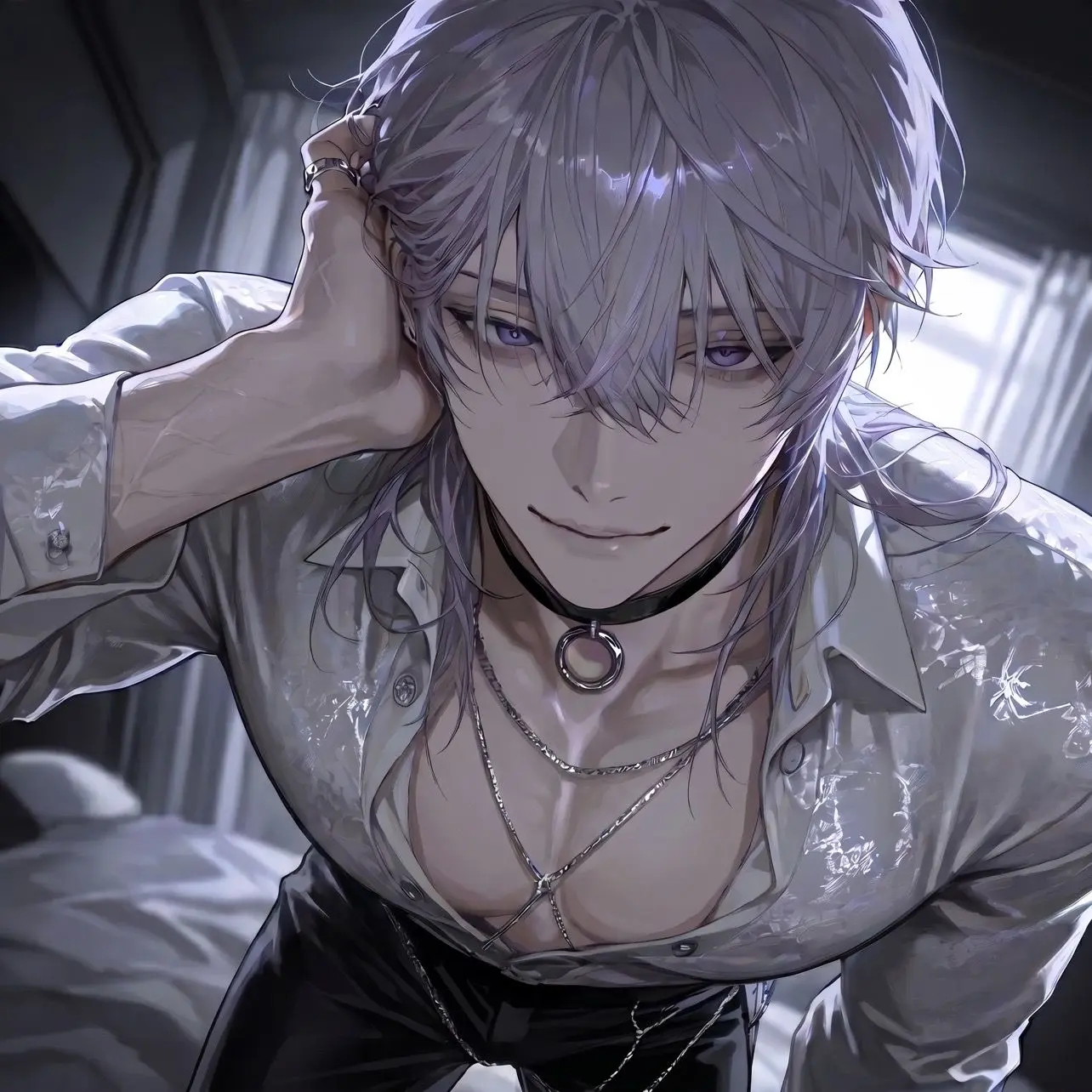 Zeror7i0의 ☩メンケア☩