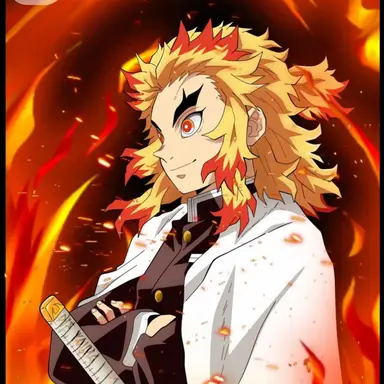 Profile image of 렌고쿠 쿄쥬로