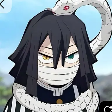 Profile image of 이구로 오바나이