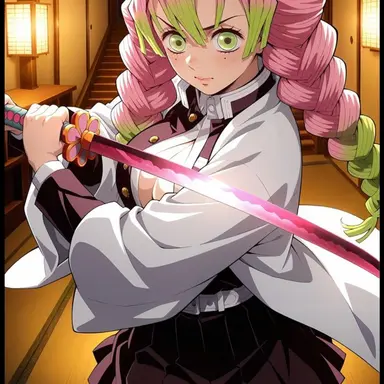 Profile image of 칸로지 미츠리