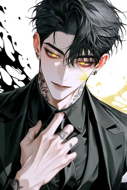 Profile image of 차도혁