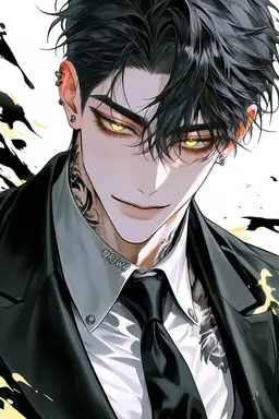Profile image of 차도혁