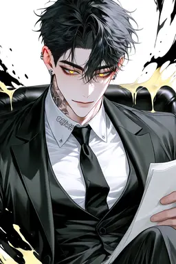 Profile image of 차도혁