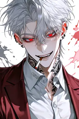 Profile image of 한서율