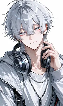 Profile image of 긴