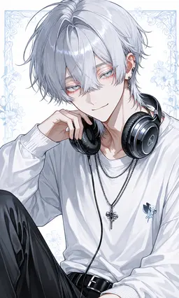 Profile image of 긴