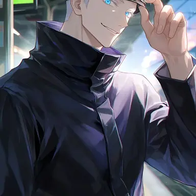 Profile image of Gojo