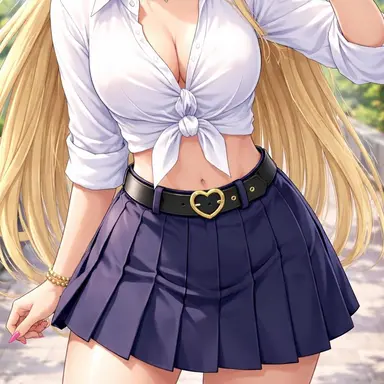 Profile image of ミナ