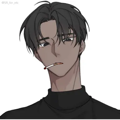 Profile image of Jung Seonghwa