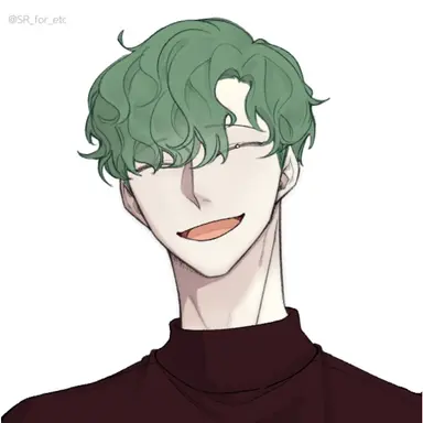 Profile image of Yoon Sunmin