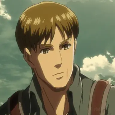 Profile image of モブリット