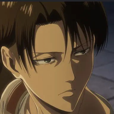 Profile image of リヴァイ